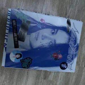 뉴진스 다니엘 포토북