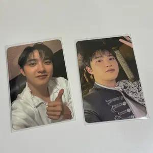 엑소 디오 도경수 크라운 포토카드 포카 일괄