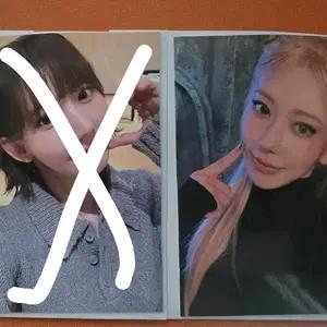 르세라핌 사쿠라 공방포카 셀레브레이션