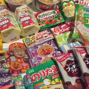 일본간식,일본과자,일본젤리,푸딩