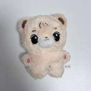 르세라핌 김채원 인형 채꼬미