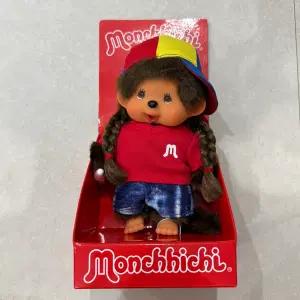 시티걸 몬치치 씨티걸 몬치치