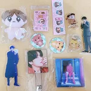 방탄소년단 10cm 인형 태형 가나디