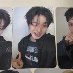 넥스지 nexz 후즈팬 미공포 토모야 tomoya 양도