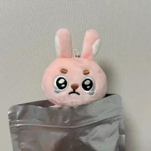 데이식스 원필 언필터드 솔콘 굿즈 엠디 미니플러시 키링 뿌엥필