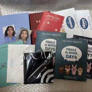 데이식스 DAY6 입장 기프트 마데존 일괄