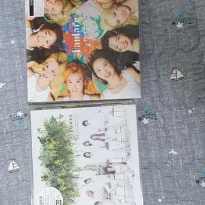 트와이스 #TWICE3 앨범 / Fanfare 초회한정반 A