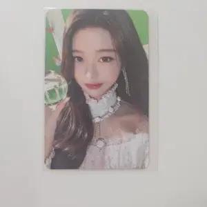 아이브 원영 팬콘서트 포카 엠디 MD 7만원특전원영분철다이브