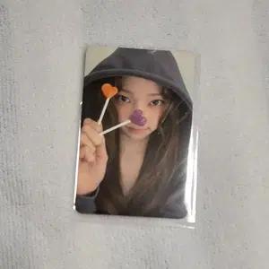 올데이프로젝트 비마이 발렌타인 특전 영서