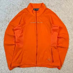 [우먼스 S] 아크테릭스 ARC'TERYX 나일론 경량 바람막이 자켓