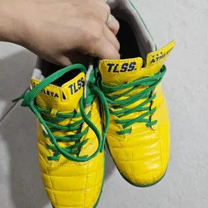 245 / 아슬레타 브라질 컨셉 TLSS 풋살화