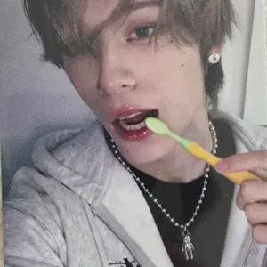 [IONE] Xlov 엑스러브 하루 HARU 미공포