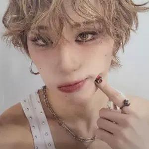 [IGOD] Xlov 엑스러브 하루 HARU 미공포