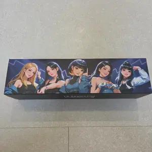 르세라핌 공식 굿즈