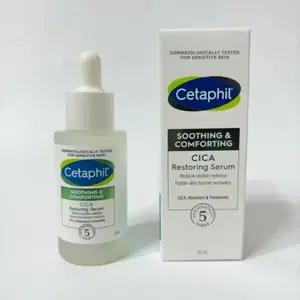 [새상품] 세타필 시카 리스토어링 세럼 30ml