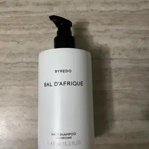 미개봉 바이레도 발다프리크 헤어 샴푸 450ml