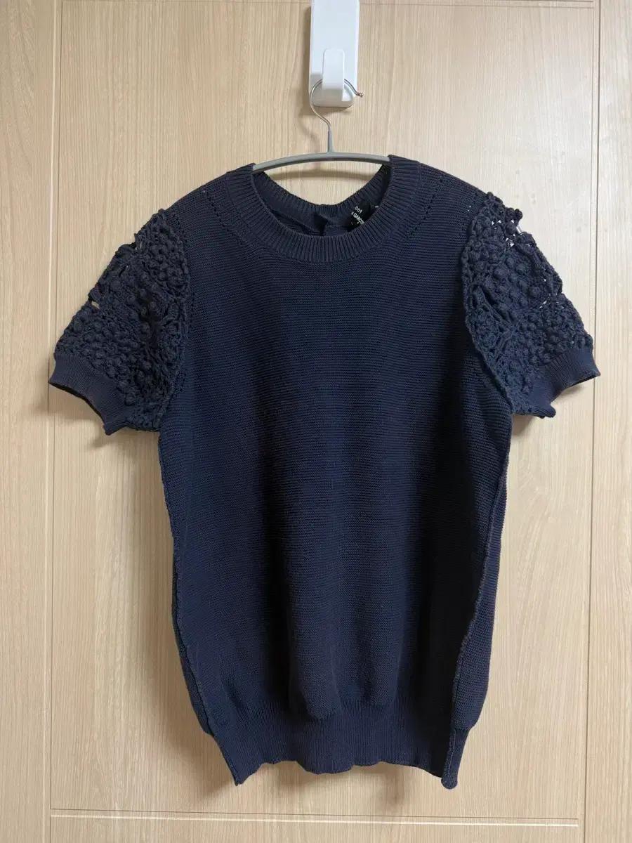 Comme des Garcons short knit