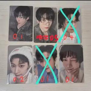 석매튜 포카 애플뮤직 메이크스타 블루파라다이스 닥터닥터 제베원