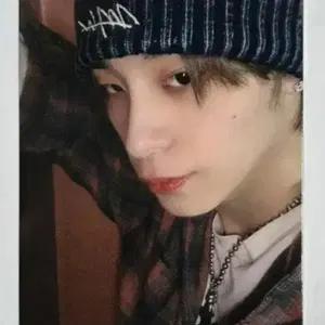 XLOV 엑스러브 루이 I'mma Be 점프업 특전 포카 포토카드