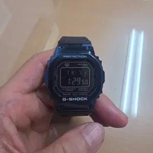 지샥 gmw b5000g 2dr 팝니다