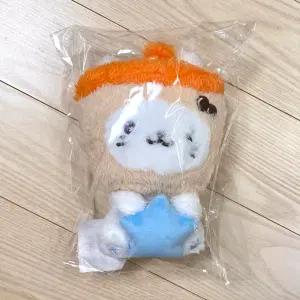 (I SPY컴백할인)(미개봉) 엔시티위시 유우시 스타위시돌 버블냥 아워위시앙콘엠디 별인형 nct wish