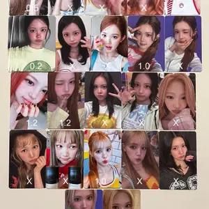 하츠투하츠 하투하 레몬탱 포카 양도 미공포 메이크스타 위드뮤