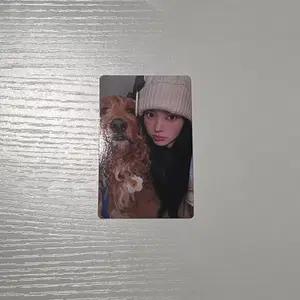 아일릿 윤아 잇츠미 pawpaw 포토카드 양도 원희 모카 이로하