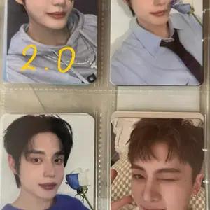 제베원 포카 양도