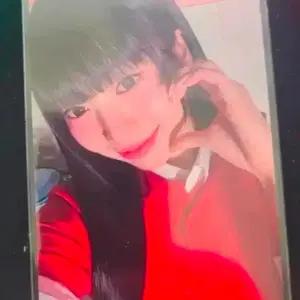 유니스 나나 공방 포카 양도합니다.