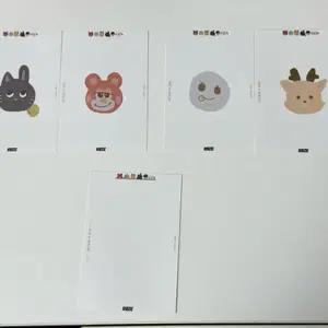 라이즈 포카 바인더 대지 + 2포켓 포카 바인더
