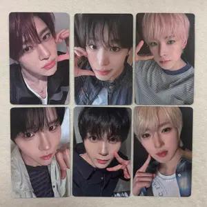 엔시티위시 260612 대만 케이몬스타 포토회 미공포 nct wish
