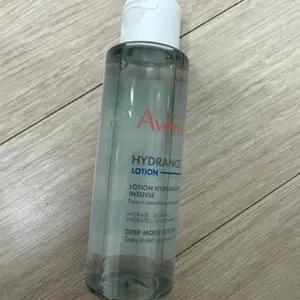 새상품) 아벤느 이드랑스 딥 모이스트 로션 토너 100ml