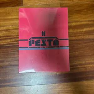 방탄소년단 BTS 석진 허그회 2024 페스타 FESTA 역조공 시계 미개봉 양도