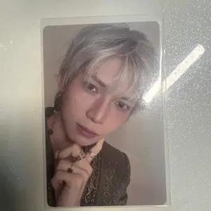 에이티즈 여상 golden hour pt.5 포카