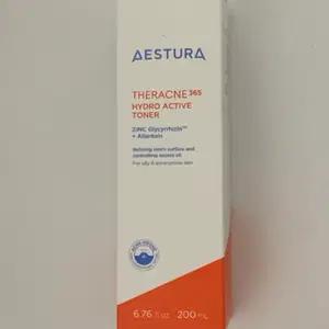 미개봉 새상품) 에스트라 테라크네 365 하이드로 액티브 토너 200ml