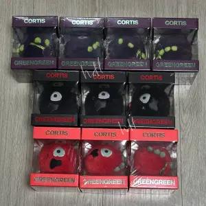 (미개봉) CORTIS BALL 코르티스 그린그린 볼 세트