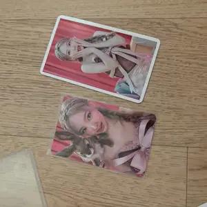 트와이스 나연 토끼포카