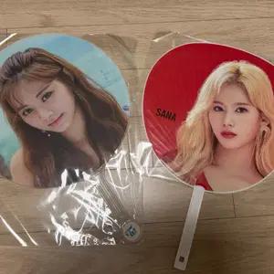 트와이스 사나 쯔위 우치와 팝니다