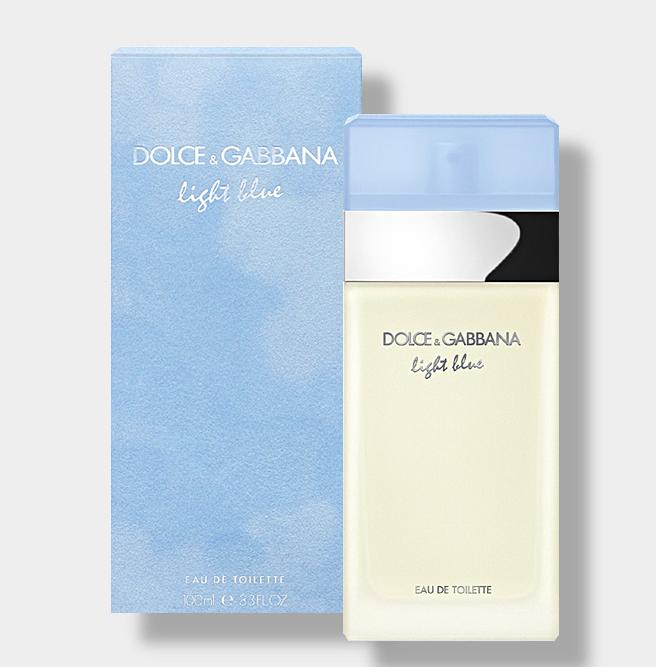 돌체앤가바나 라이트 블루 EDT 100ml