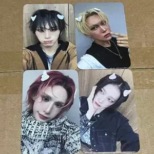 엑스러브 XLOV 미공포 특전 포카 세트 천사