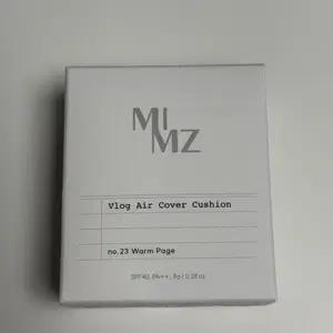 밈즈 브이로그 에어 쿠션 23호 미개봉