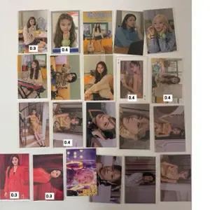 트와이스 트레카 팝니다