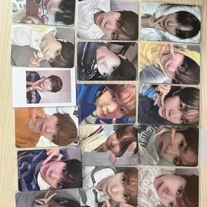 엔시티위시 료 포카 92장 일괄