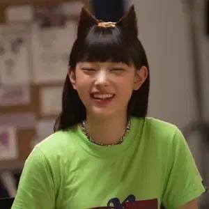 뉴진스 해린 하우스윗 예스24 특전 포토카드