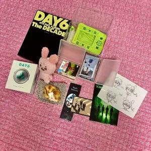 데이식스 일괄 양도