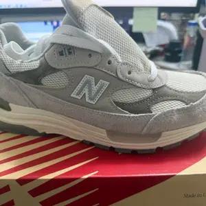 뉴발란스 992 운동화 새제품