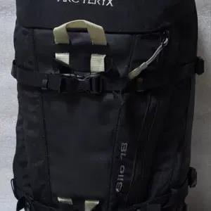 아크테릭스 ARC'TERYX 사일로 Silo18 등산배낭 여행캠핑백팩
