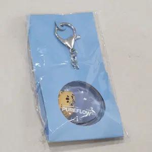 르세라핌 PUREFLOW 일본 md 김아치 키링