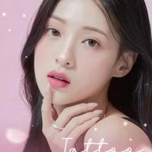 키핀터치 타투 립 캔들 틴트 로즈힙크림 키핀터치 타투립 틴트