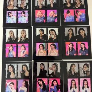 트와이스 포토필름 세트 팝니다